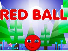 Red Ball Online