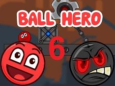 Red Ball 6