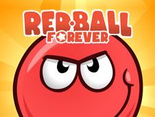 Red Ball Forever Online
