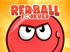 Red Ball Forever