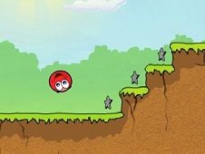 Jogo Red Ball Hero no Jogos 360