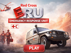 Red Cross ERU