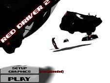 Red Driver 2 Online
