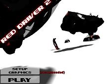 Red Driver 2