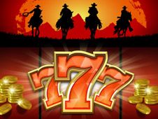 Redemption Slot Machine