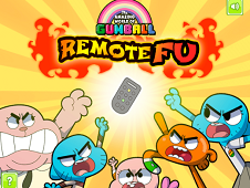 Remote Fu Online