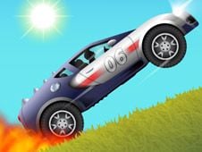 Renegade Racing