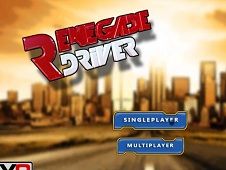 Renegade Driver