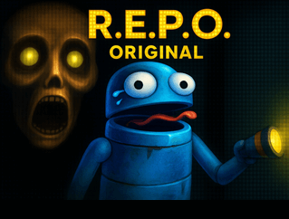R.E.P.O. Original
