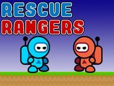 Rescue Rangers Online