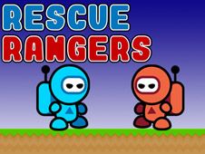 Rescue Rangers