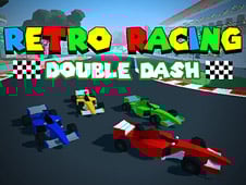 Retro Racing: Double Dash