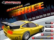 Reverse Race Online