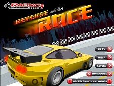 Reverse Race