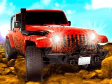 Revolution Offroad