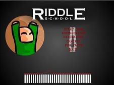 Riddle School Online