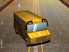 Ride the Bus Simulator