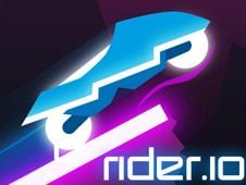 Rider.io Online