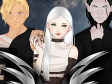 Rinmaru's Ascension: Chapter 1