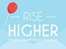 Rise Higher Online