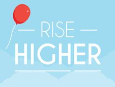 Rise Higher