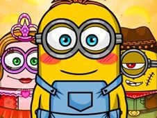 Rise Minions Maker Online