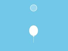 Rise Up Balloon Online