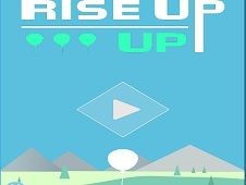 Rise Up Up