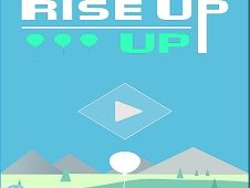 Rise Up Up Online