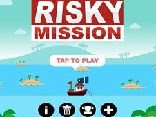 Risky Mission Online