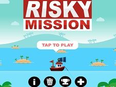 Risky Mission Online