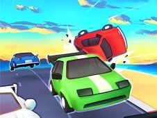 Road Crash Online