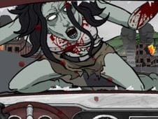 Road Of The Dead
