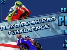 Road Rash Pro