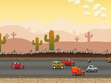 Road Rockets