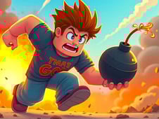 Robby: Bomberman