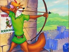 Sort My Tiles Robin Hood Online