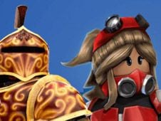 Roblox Blitz