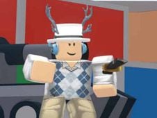 Roblox: Murder Mystery Online