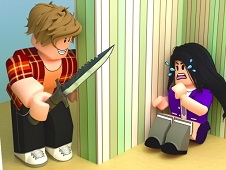 Roblox: Murder Mystery