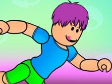ROBLOX Parkour: Play Online For Free On Playhop