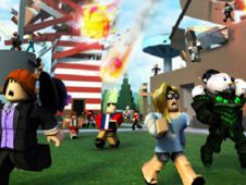 Roblox Super Test Online