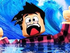 Roblox Tsunami Online