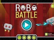 Robo Battle Online