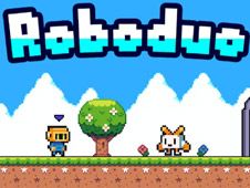 Roboduo Online