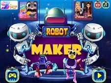 Robot Maker Online