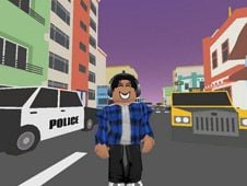 Robux Tycoon: Build the City of Dreams Online