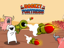Rocket Fortress