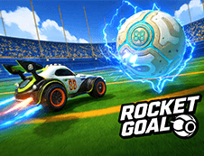 RocketGoal