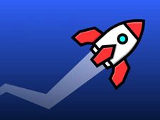 Rocketto Dash Online